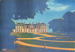 78 THOIRY LE CHÂTEAU - Thoiry