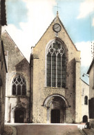 78 SAINT ARNOULT EN YVELINES EGLISE SAINT NICOLAS - Andere & Zonder Classificatie