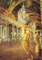 78 VERSAILLES LA GALERIE DES GLACES - Versailles (Château)