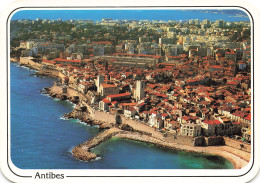 06 ANTIBES LES REMPARTS - Antibes - Les Remparts