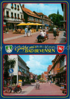 72953487 Bad Bevensen Fussgaengerzone Strassencafes Bad Bevensen - Bad Bevensen