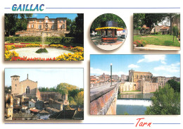 81 GAILLAC  - Gaillac