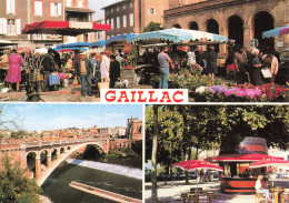 81 GAILLAC  - Gaillac
