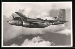 AK Douglas A-26-B DL Invader  - 1939-1945: 2. Weltkrieg