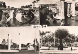 81 GRAULHET  - Graulhet