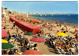 LA BAULE - La Plus Belle Plage D'Europe - La Baule-Escoublac