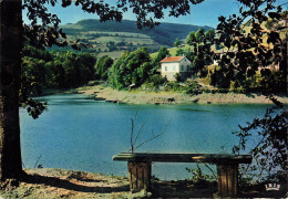 69 TARARE LE BARRAGE DE JOUX - Tarare