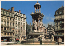 69 LYON PLACE DES JACOBINS - Sonstige & Ohne Zuordnung