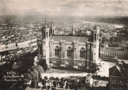 69 LYON NOTRE DAME DE FOURVIERE - Sonstige & Ohne Zuordnung