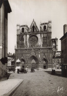 69 LYON CATHEDRALE SAINT JEAN - Sonstige & Ohne Zuordnung