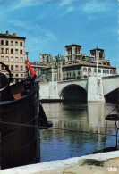 69 LYON PONT TILSITT SUR LA SAONE - Sonstige & Ohne Zuordnung