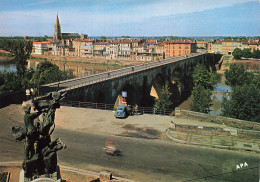 82 MONTAUBAN  - Montauban