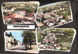 81 MIRANDOL  - Andere & Zonder Classificatie