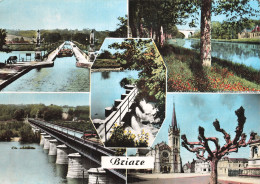 45 BRIARE  - Briare