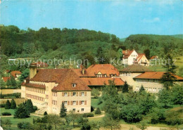 72953377 Bad Liebenstein Heinrich Mann Sanatorium Bad Liebenstein - Bad Liebenstein