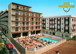 72953280 Lloret De Mar Hotel Bertran Park Swimming Pool  - Andere & Zonder Classificatie