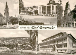 72952921 Bad Neuenahr-Ahrweiler Rosenkranzkirche Trinkhalle Kurhotel Kurklinik A - Bad Neuenahr-Ahrweiler