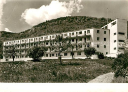 72952719 Bad Urach Haus Auf Der Alb Kurhaus Erholungsheim Bad Urach - Bad Urach