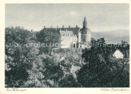 72952691 Bad Wildungen Schloss Friedrichstein Albertshausen - Bad Wildungen