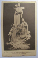 FRANCE - CALVADOS - LISIEUX - La Chapelle Des Carmélites - Groupe Dominant Le Maître-Autel - 1931 - Lisieux