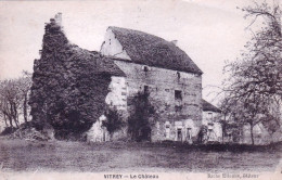 70 - Haute Saone - VITREY - Le Chateau - Autres & Non Classés