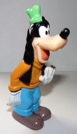 ANCIENNE FIGURINE DISNEY DINGO GOOFY   12  Cm / EUROSURPRISE - Disney