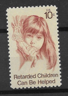 USA 1974.  Retarded Sc 1549  (**) - Unused Stamps