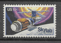 USA 1974.  Skylab Sc 1529  (**) - Nuevos