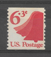 USA 1974.  Bell Sc 1518  (**) - Neufs