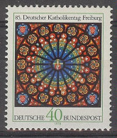 Germany 1978. Dia De Los Catolicos M=977 Y=824  (**) - Ungebraucht