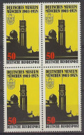 Germany 1978. Museo De Munich M=963 Y=810  (**) - Unused Stamps