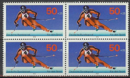 Germany 1978. Deportes M=958 Y=805  (**) - Unused Stamps