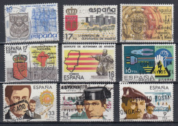 Espagne España Spain Non Classés - Other & Unclassified