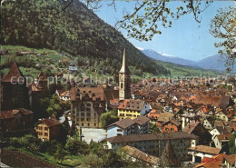 12369286 Chur GR Buendner Oberland Chur - Andere & Zonder Classificatie