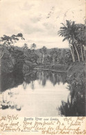 CPA OCEANIE / ILE FIDJI / BURETTA RIVER NEAR LEVUKA - Fiji