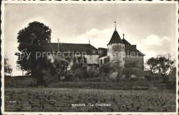 12339166 Bavois Le Chateau Bavois - Otros & Sin Clasificación