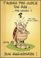 CARTE POSTALE "HUMORISTIQUE"  - Humour