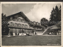 12337756 Luedernalp Kurhaus Luedernalp Luedernalp - Other & Unclassified