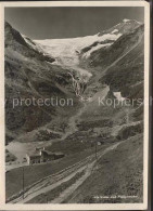 12337676 Alp Gruem Mit Paluegletscher Alp Gruem - Andere & Zonder Classificatie