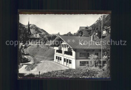 12337646 Jaun Gruyere Chalet Hoefli Jaun Gruyere - Andere & Zonder Classificatie