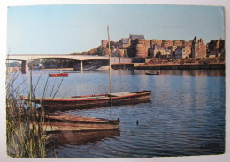 FRANCE - MAINE ET LOIRE - ANGERS - Le Château - Angers