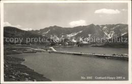 12335236 San Gottardo Hospiz San Gottardo - Other & Unclassified