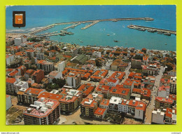 Catalogne Tarragona CAMBRILS N°25 Belle Vue Partielle - Tarragona