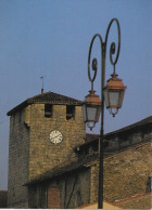 [40] Landes > Roquefort Eglise Romane - Roquefort