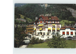 12331596 Vitznau Hotel Kreuz Vitznau - Other & Unclassified