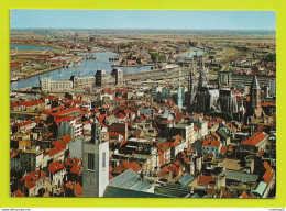 OOSTENDE Beau Panorama En 1985 - Oostende