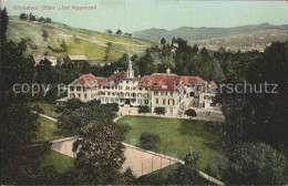 12323166 Weissbad Hotel Und Kurhaus Weissbad - Altri & Non Classificati