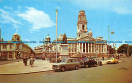 R083118 The Guildhall. Portsmouth - World