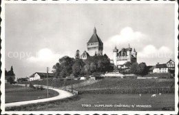 12321036 Vufflens Chateau Vufflens-le-Chateau - Autres & Non Classés