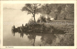 12320636 Zugersee Kinder Zug - Sonstige & Ohne Zuordnung